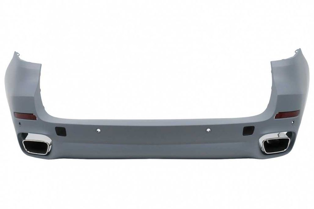 Pachet Exterior BMW X5 F15 (2013-2018) M-Tech Design