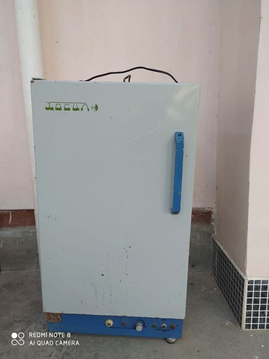 Инкубатор сотилади янги саюзники