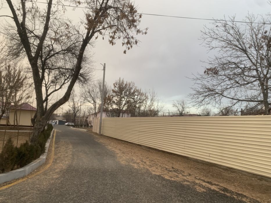 СРОЧНО Пр-ся Земля 8 сот Янги Узбекистан, ул. р-н М.Улугбекский