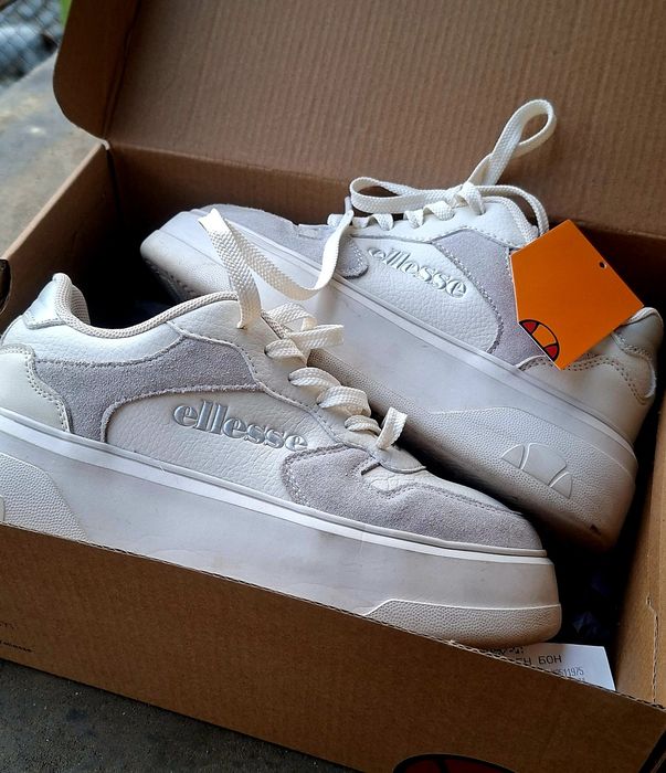 Ellese Gina - оригинални