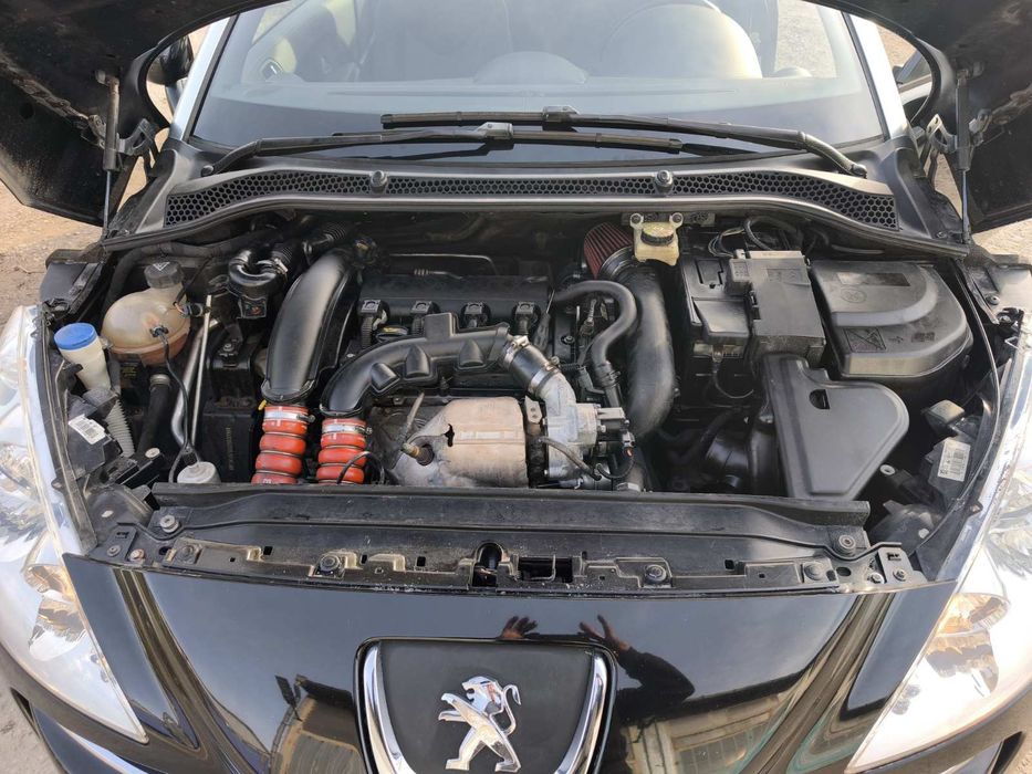 Продава Peugeot RCZ