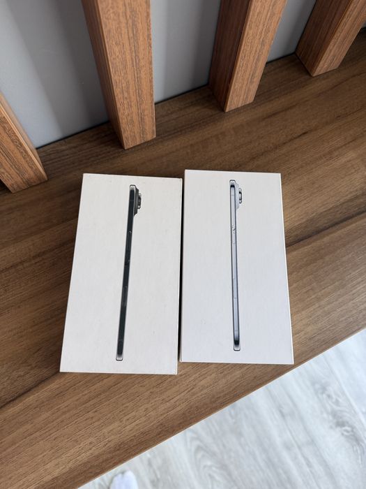 Iphone 17 Air 256GB - Noi - Sigilate