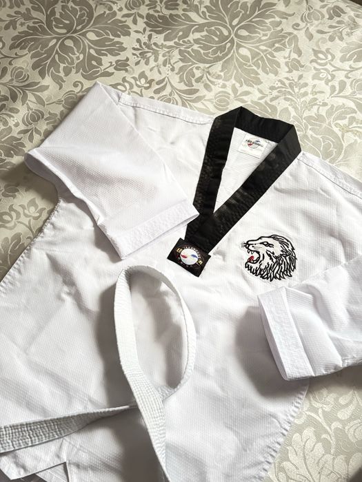 Кимоно куплен в Корее