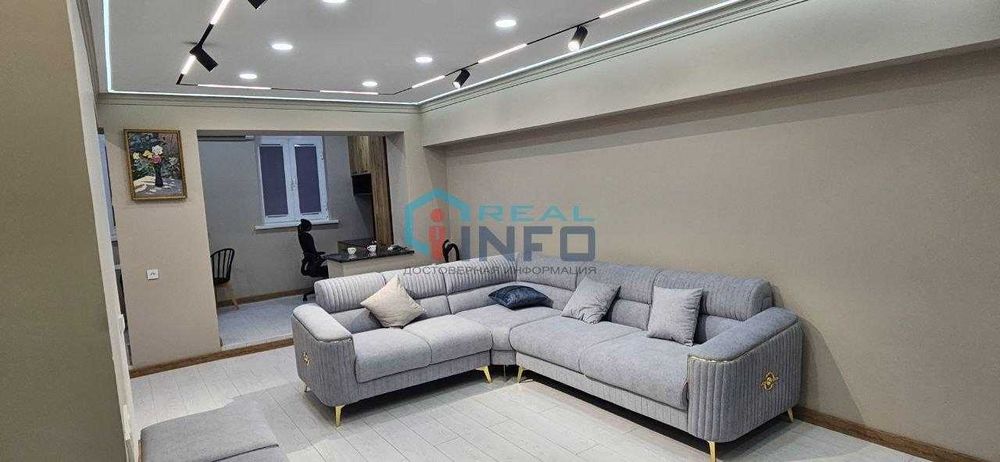 Сдается квартира в аренду в Юнусабадском районе