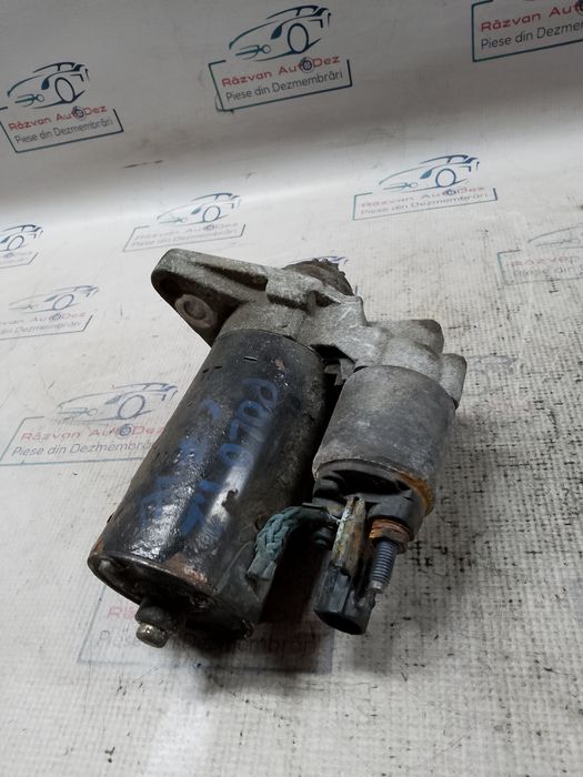 electromotor volkswagen polo 1.2