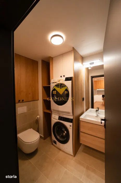 2 camere, modern, bloc nou, Zona Semicentrala, Liberty, Oasului