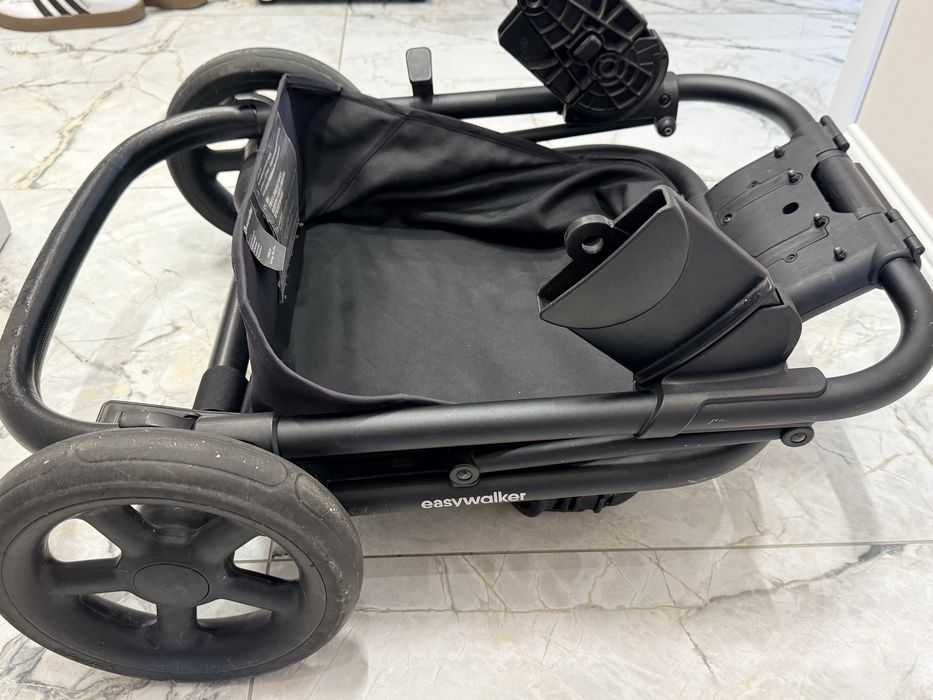 Easywalker harvey2