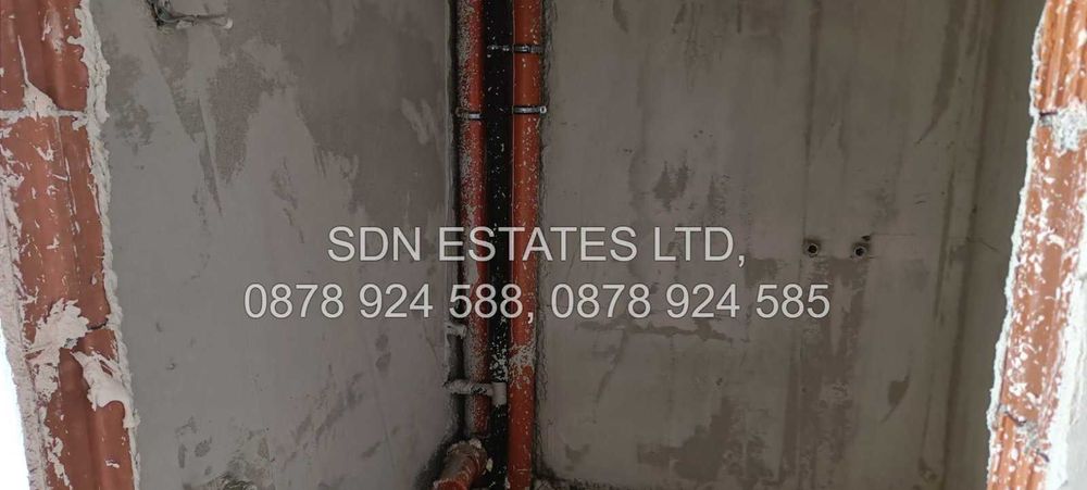 Продава се Едностаен апартамент в Казанлък - 53 кв.м за 962 €/кв.м - Снимка #3