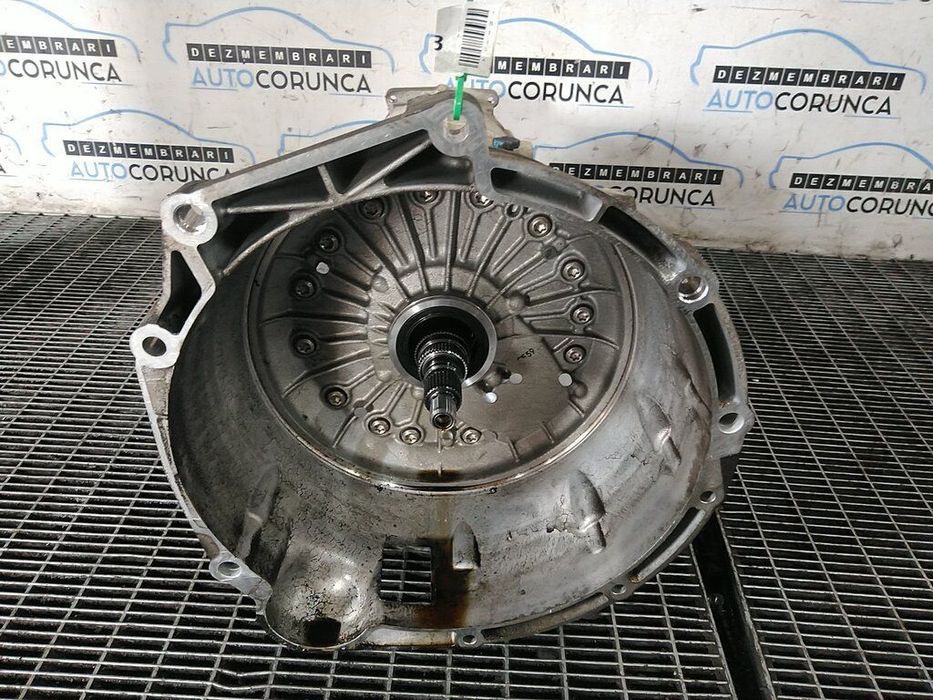 Cutie de viteze BMW X5 F15 3.0 D 2013 - 2018 258CP Automata N57 D30 A Euro6 (1268) ...