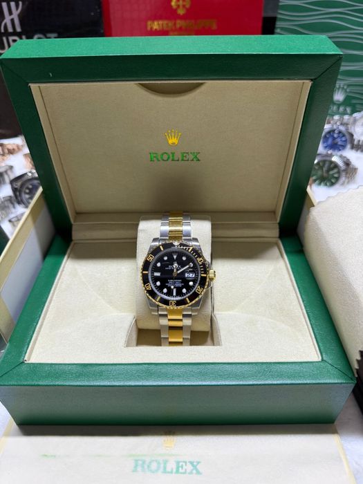 Rolex submariner AUTOMATIC