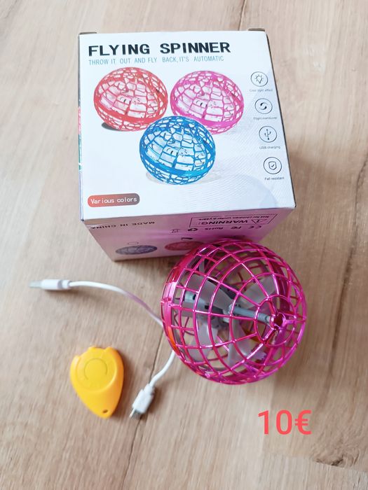 Детски играчки :)