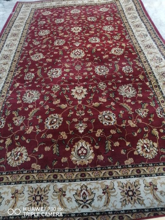 Ковры и ковралан