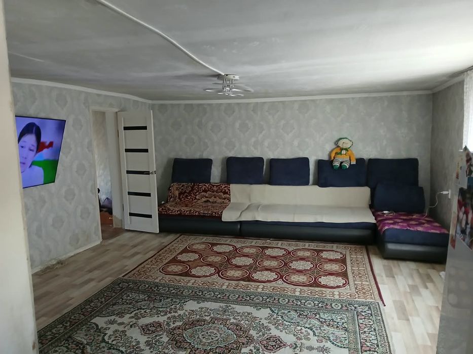 Продам частный дом