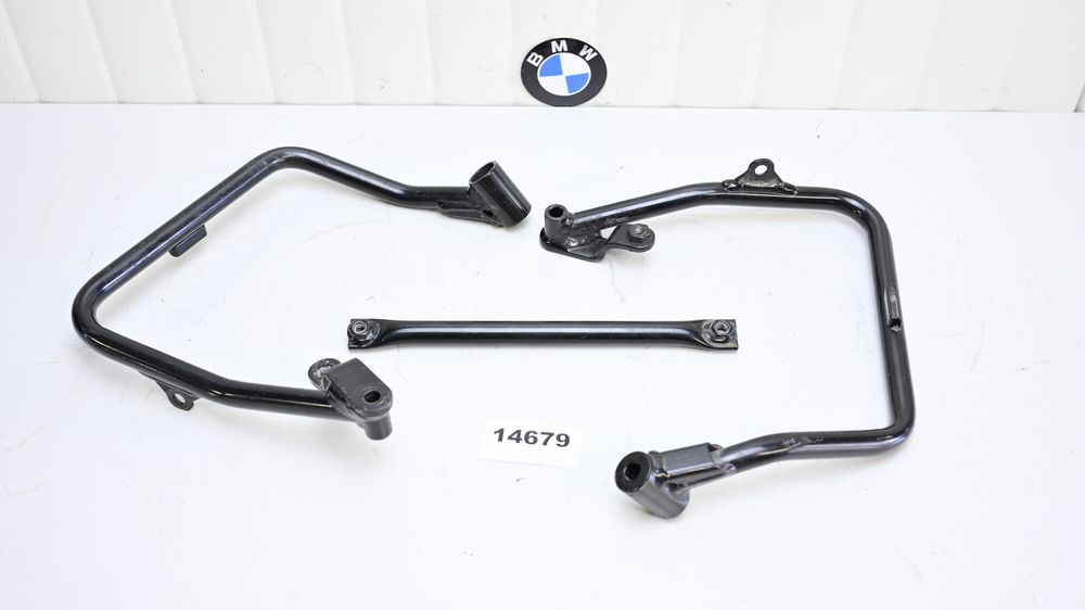 Suport Cutie Bagaje BMW S1000XR K49 2015 - 2019