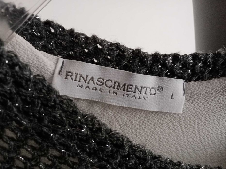 Дамски сака и блузи, внос от Италия