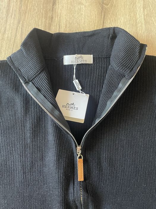 Дамска жилетка Hermes