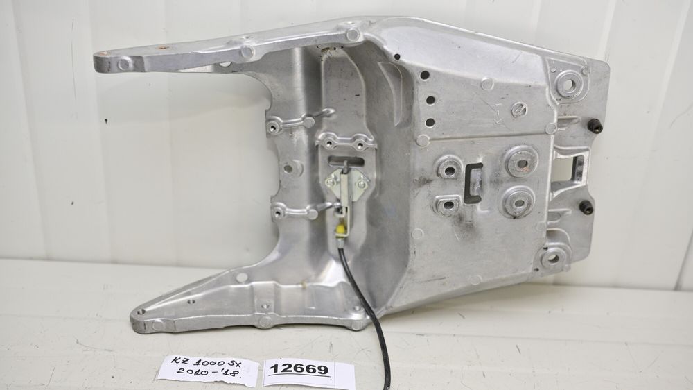 Cadru Codita Spate Kawasaki Z1000SX 2010 - 2018