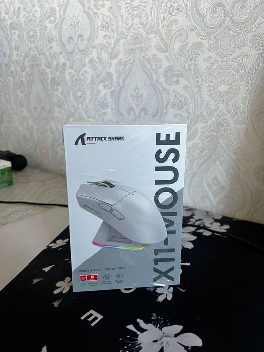 Продам Новую мышку Срочно!