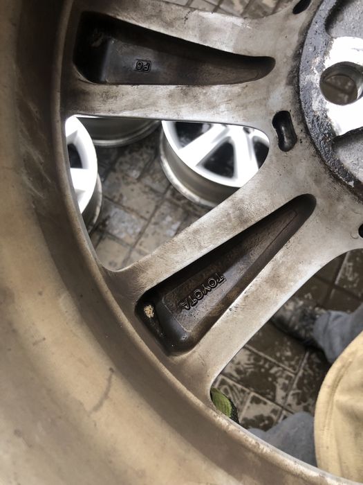 Диски на Тойота Аква/Витз