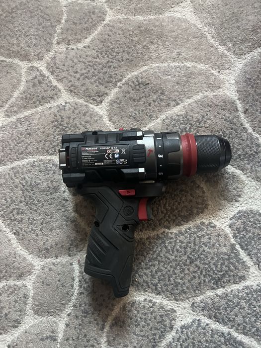 Продавам винтоверт prakside