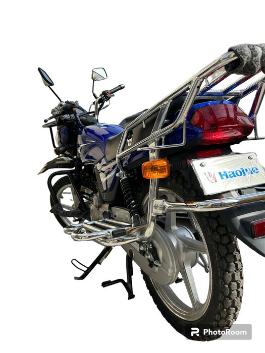 Мотоциклы HaoJue