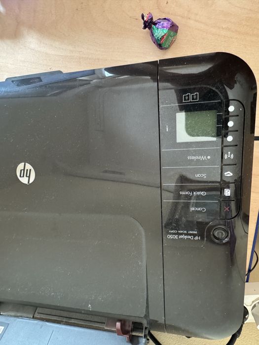 imprimanta HP Deskjet 3050