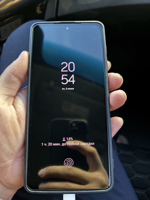 Продам Samsung A71