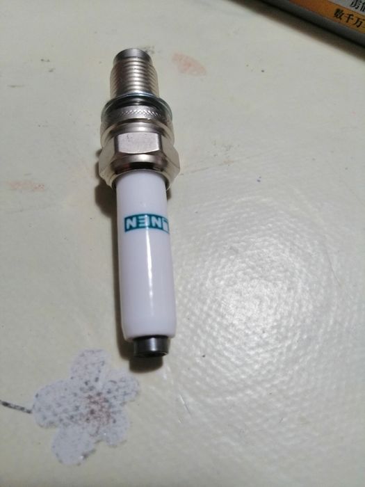 Запалителни свещи за кола