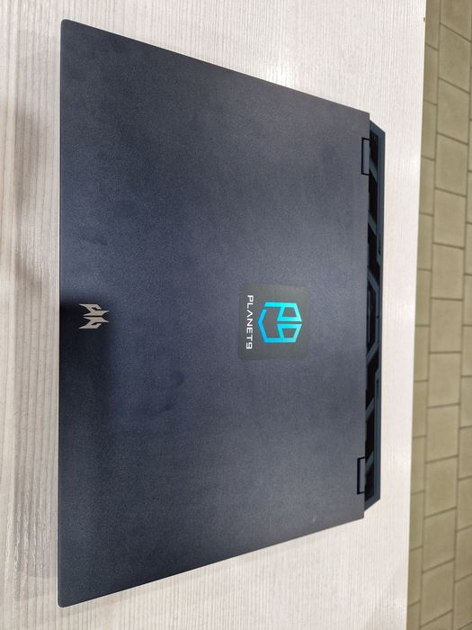 Acer Predator (Core i9-13900HX, RTX 4080 12 gb)