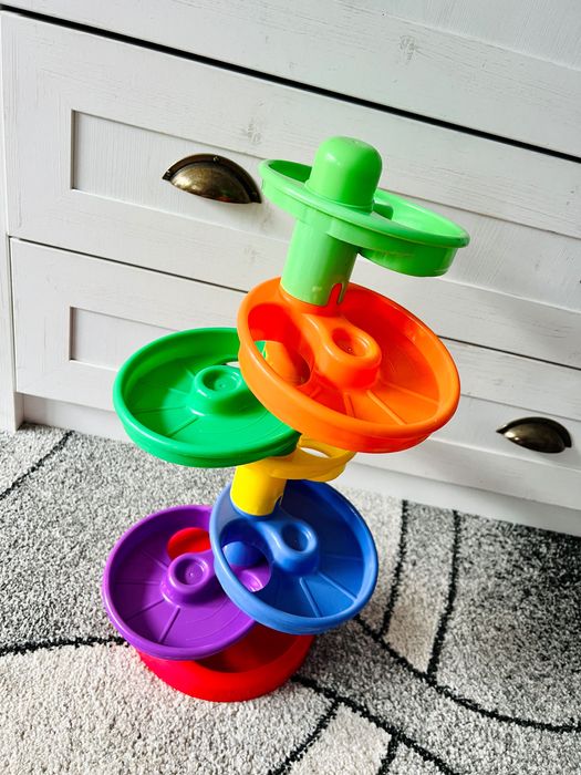 Детски занимателни играчки