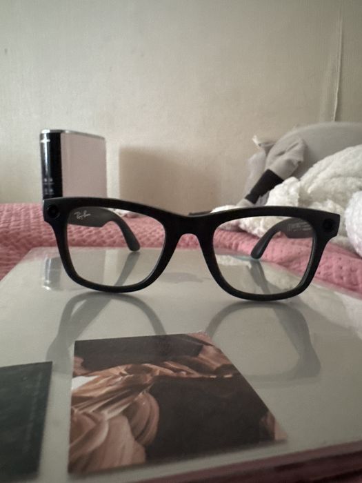 Rayban meta gen 2