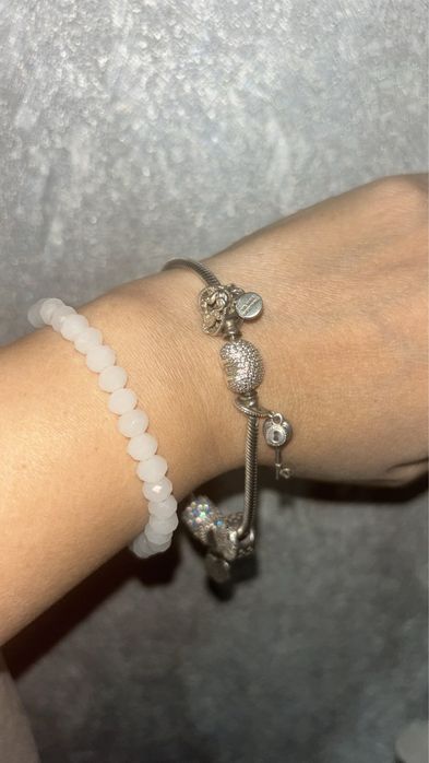 Продам браслет Pandora