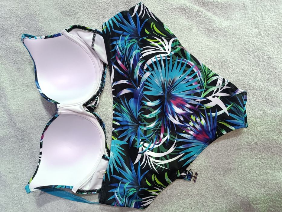 Дамски бански - m, xl, 2xl