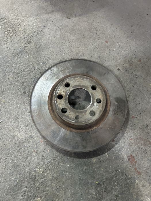 Запчасти Opel Vectra