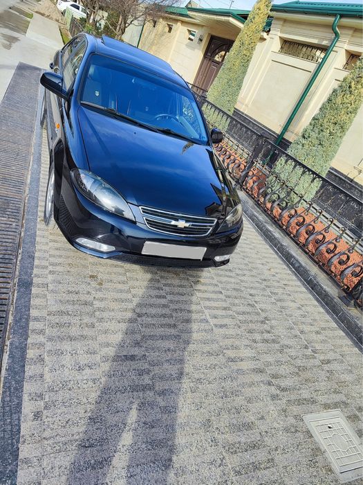 Gentra 2023yil Darkmon blue