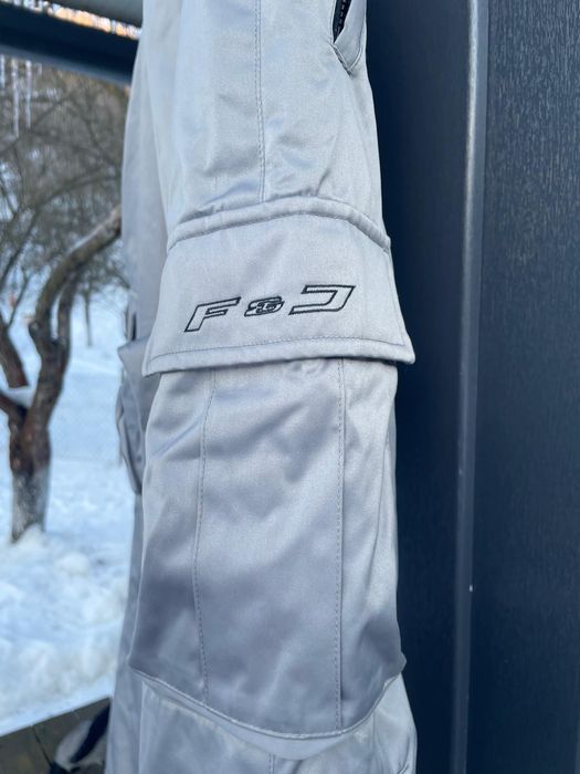 Pantaloni schi Bogner Fire & Ice barbati  marimea M