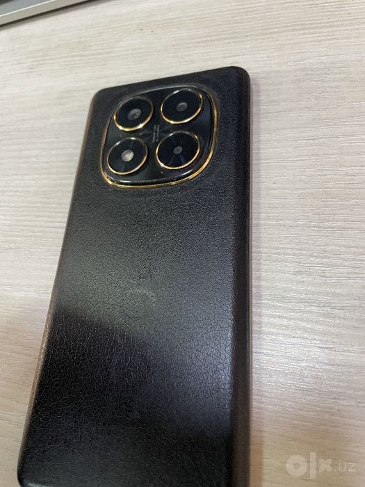 Xiaomi Poco X7  с гарантией