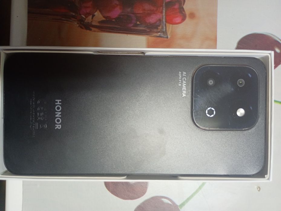 HONOR X6B  Display spart