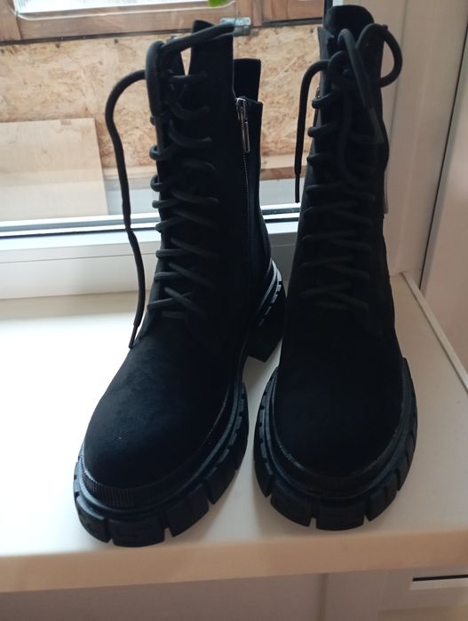 Продам обувь весна