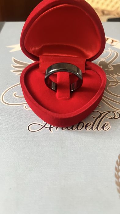 Кольцо унисекс