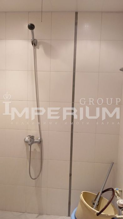 Тристаен апартамент под наем в Центъра на гр. Варна