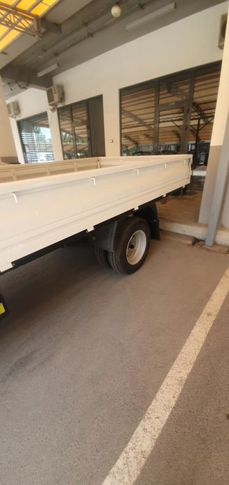 Kama w21 yuk sig'imi 1450kg