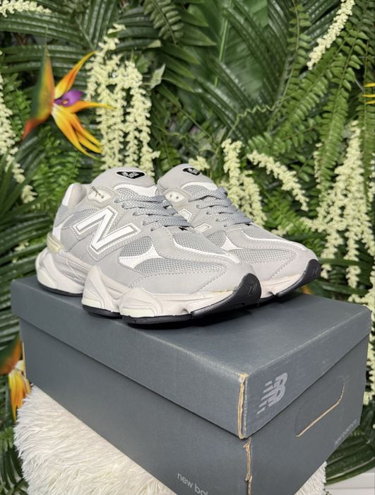New Balance 9060 Shadow Grey