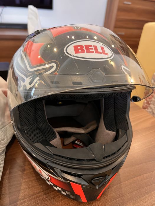 Vand Echipament moto