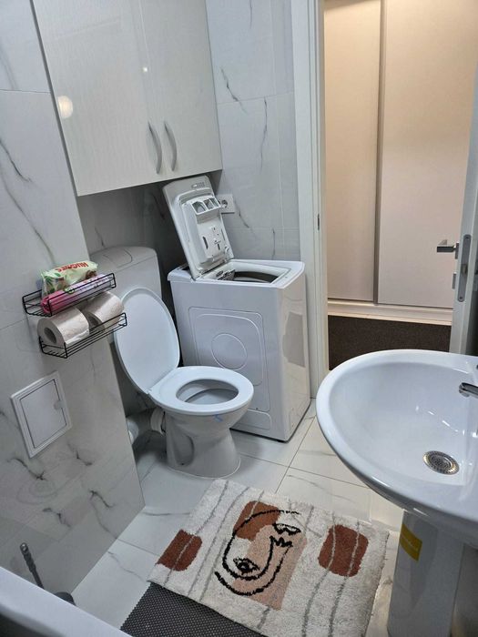 Dau in chirie apartament tip studio in Prima Universitatii