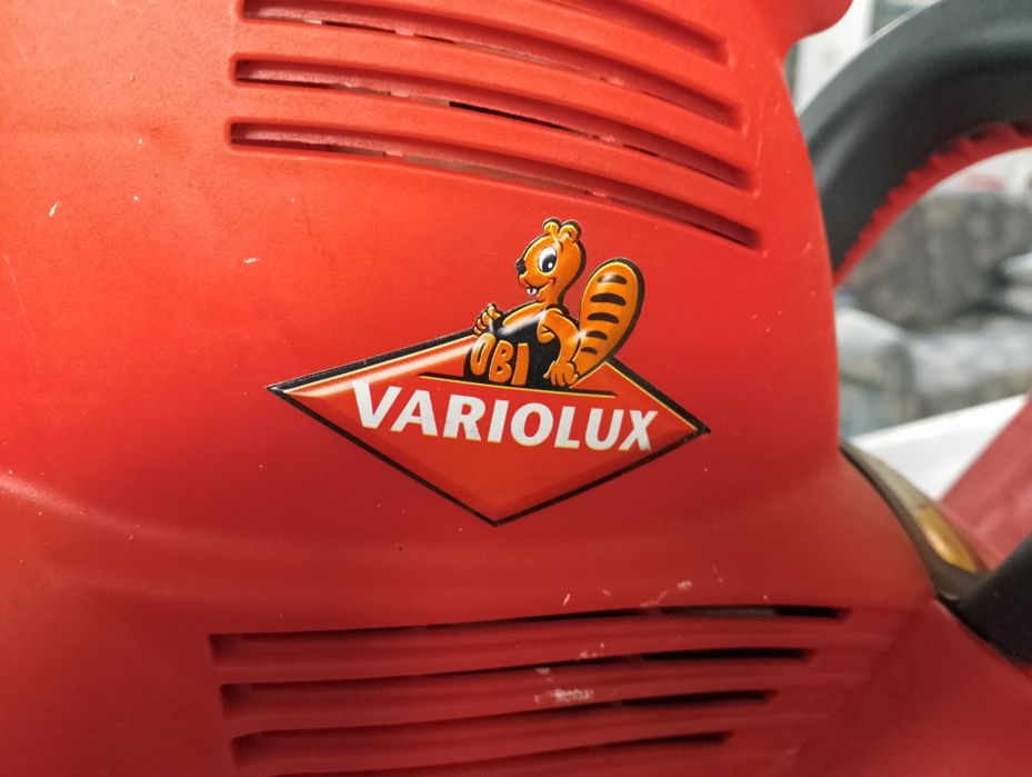 Храсторез VARIOLUX