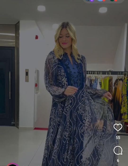 Платье. Турецкого производство