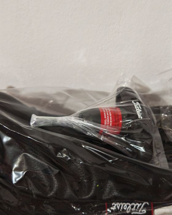 Crosa de golf Titleist GT1 Driver 10° Nou Sigilat + Headcover + Cheiță Originală
