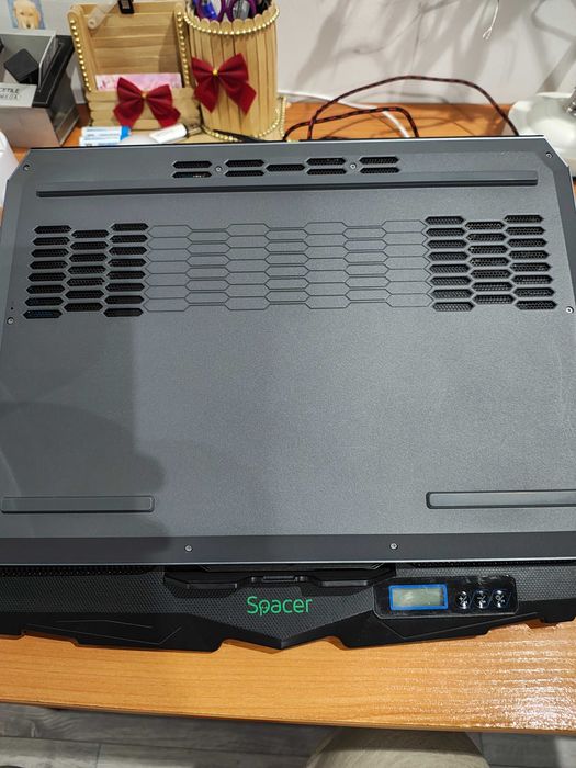 Лаптоп Gaming Lenovo LOQ 15IRX9, Intel Core i5-13450HX