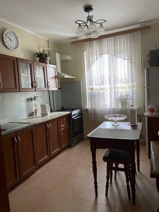 Дава се под наем Двустаен апартамент в София, Център - 55 кв.м за 397.8 € - Снимка #1